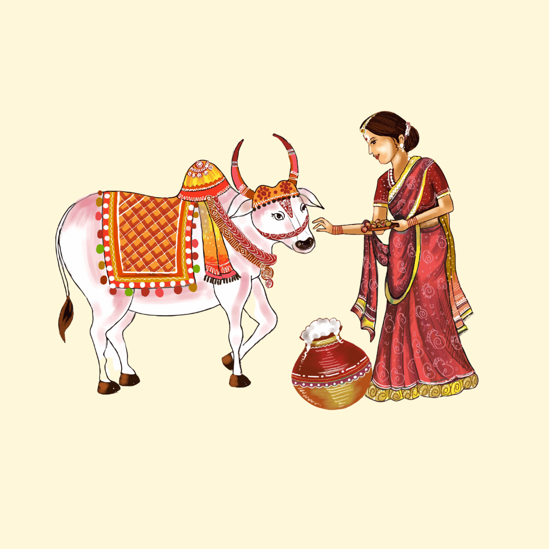 సంప్రదాయం – ఆధునికత కలయిక